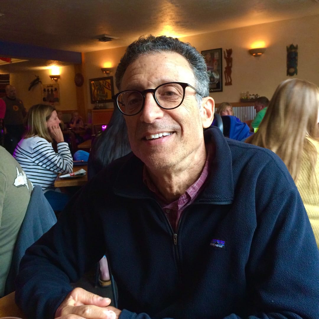 Mark Stanley Baumkel