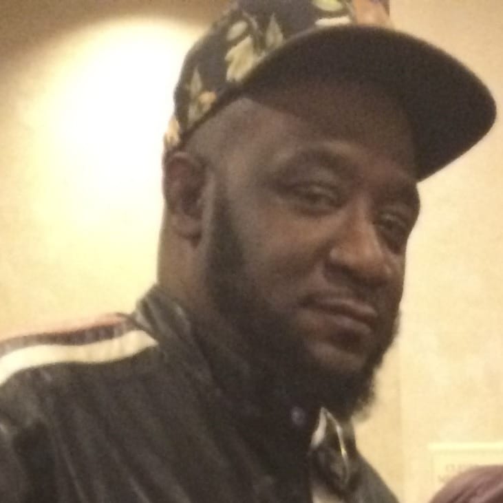 Robert Fidel Johnson-Wright