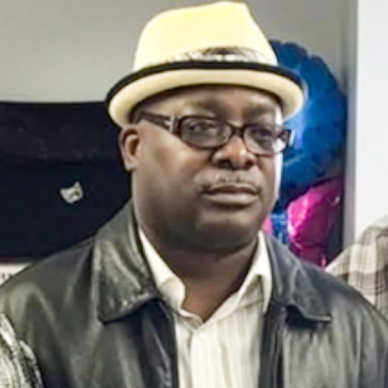 George Anthony Griffin 