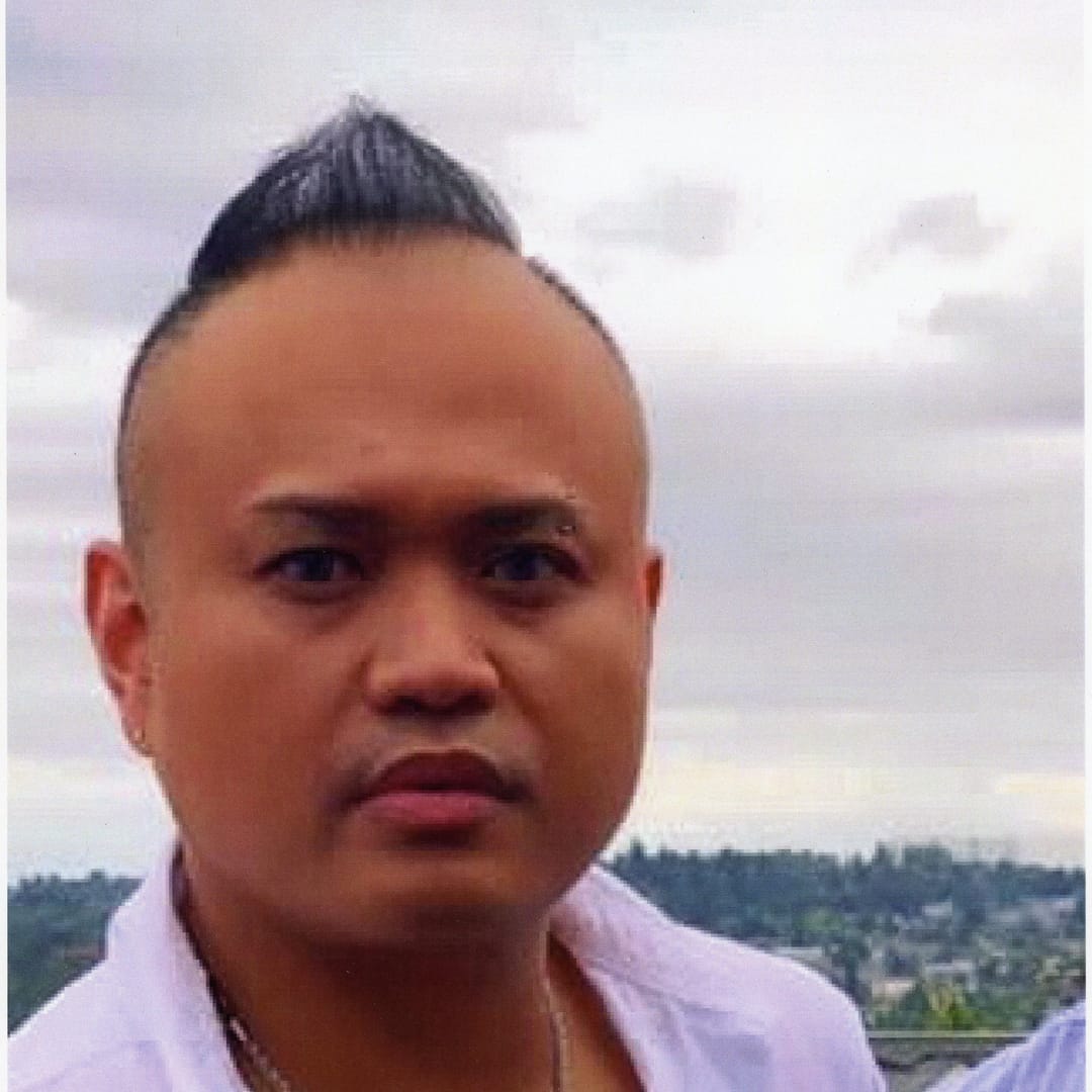 Marlon Corum Robbinson