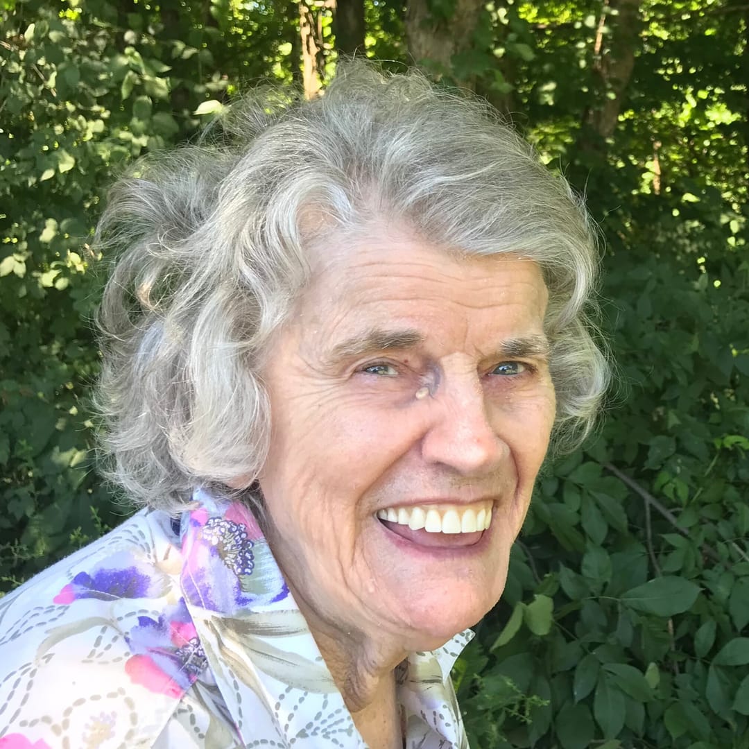 Margaret Ann Overbee