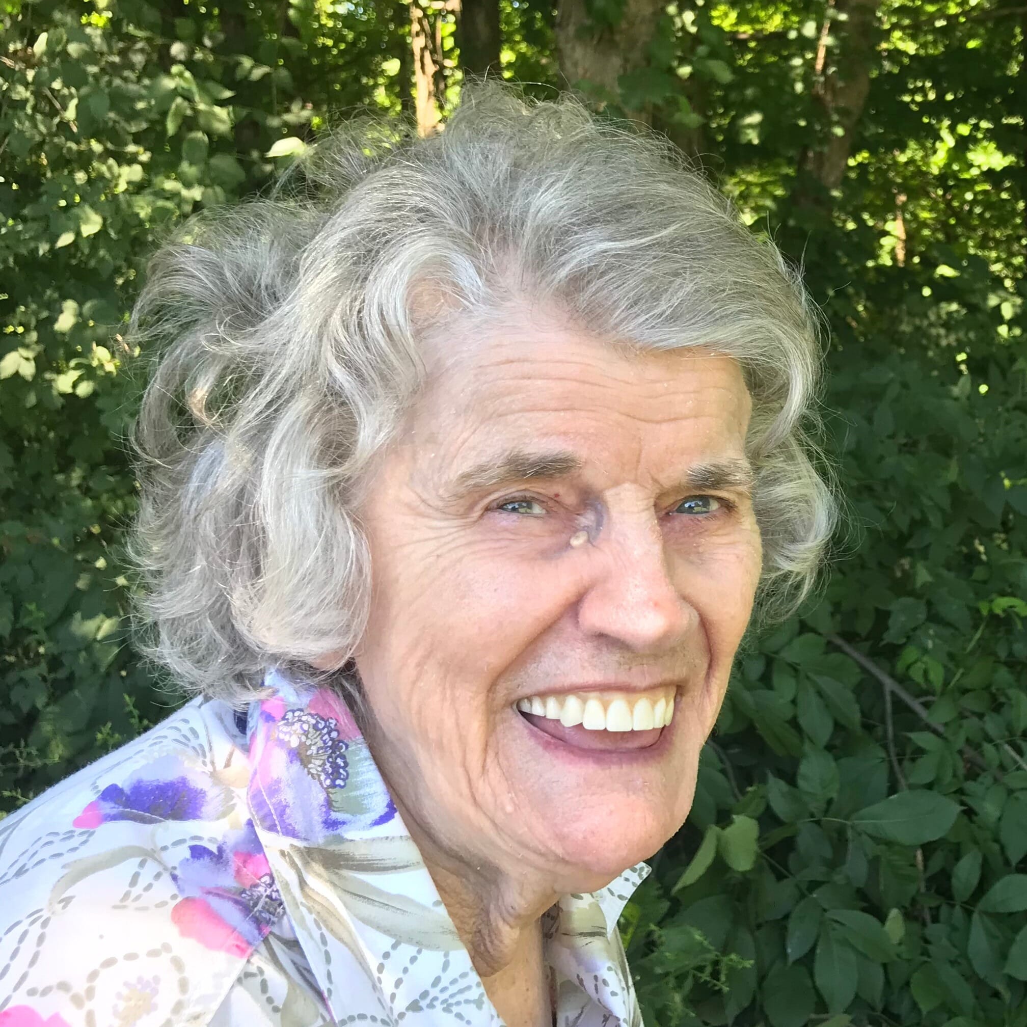 Margaret Ann Overbee