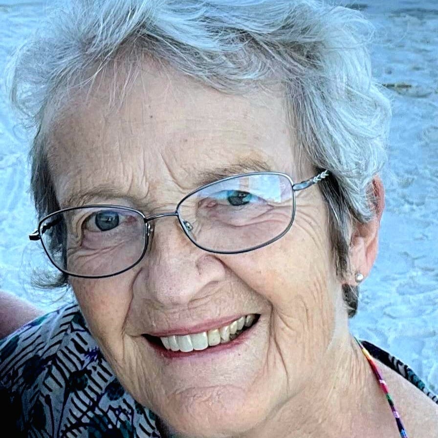 Elizabeth "Libby" Goss