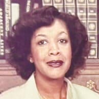 Nancy Lucille Wilson 