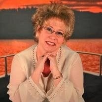 Anita Worley Gabbard