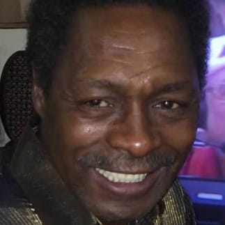 Bennie B. Daniels Sr.