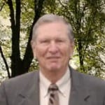 William Dickerson "Dicky" Cummings, Sr.