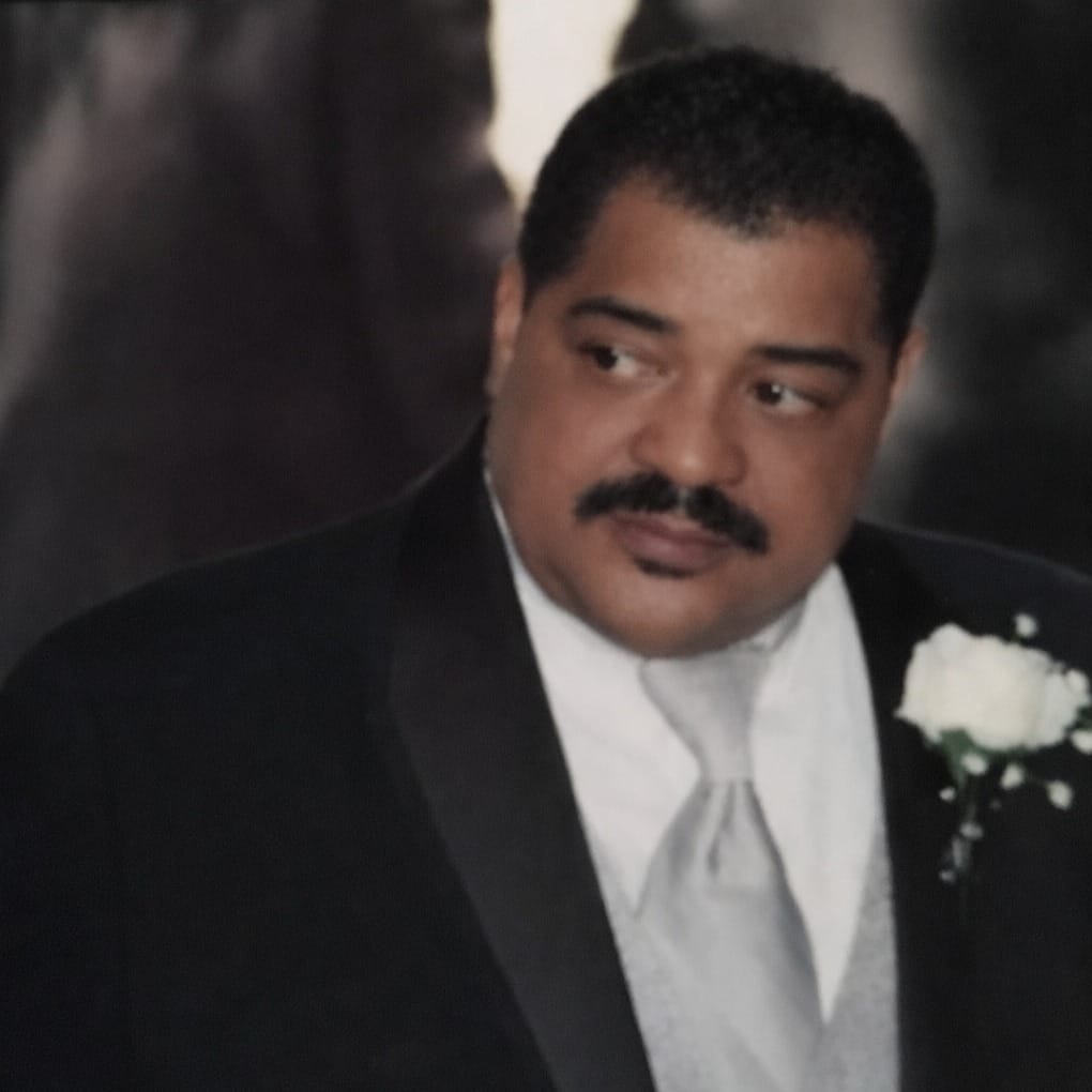 Thomas Anthony Darell Yarbrough Sr.