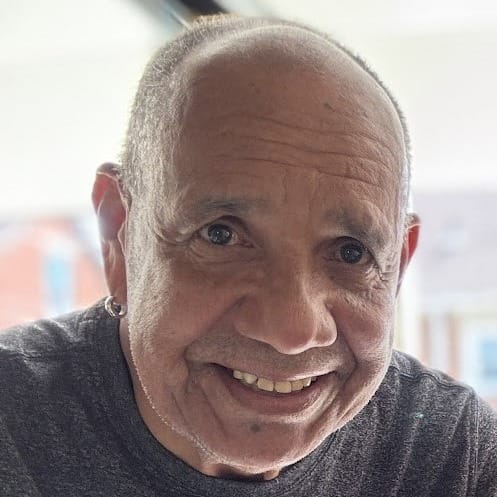 Francisco Elias Arias