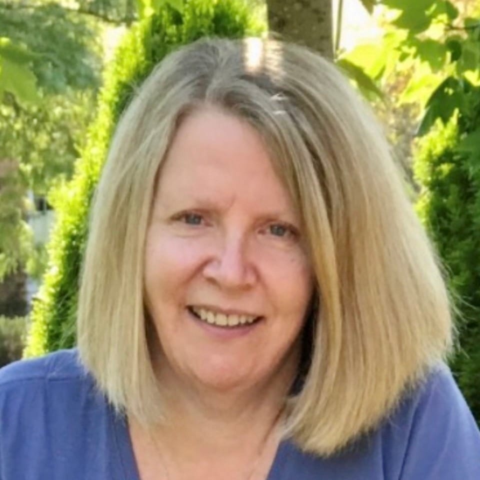 Sandra "Suri" Rudolph Hanrahan