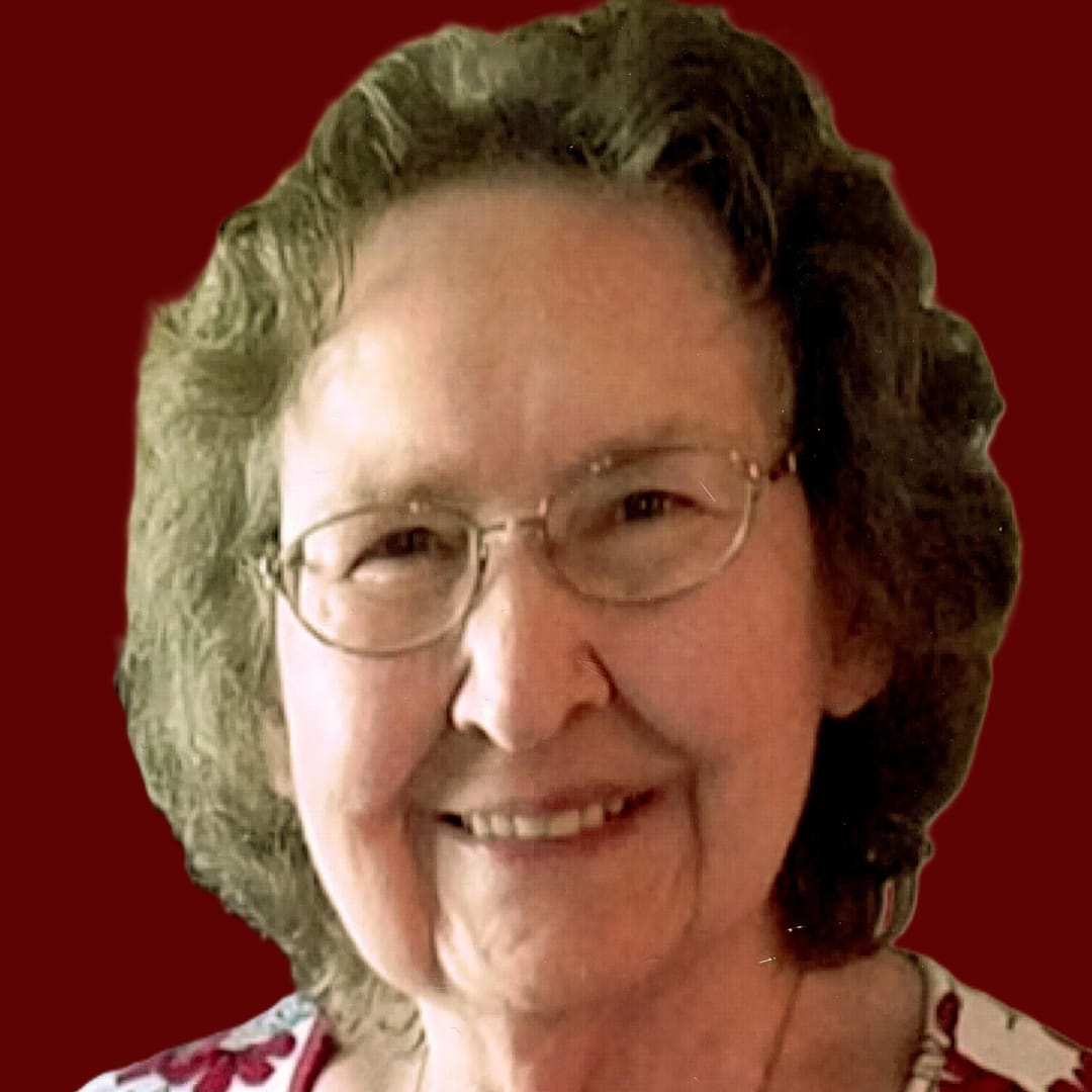 Martha L. Ward