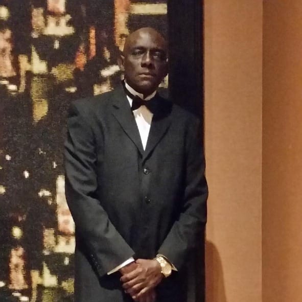 Clarence Goffney Jr
