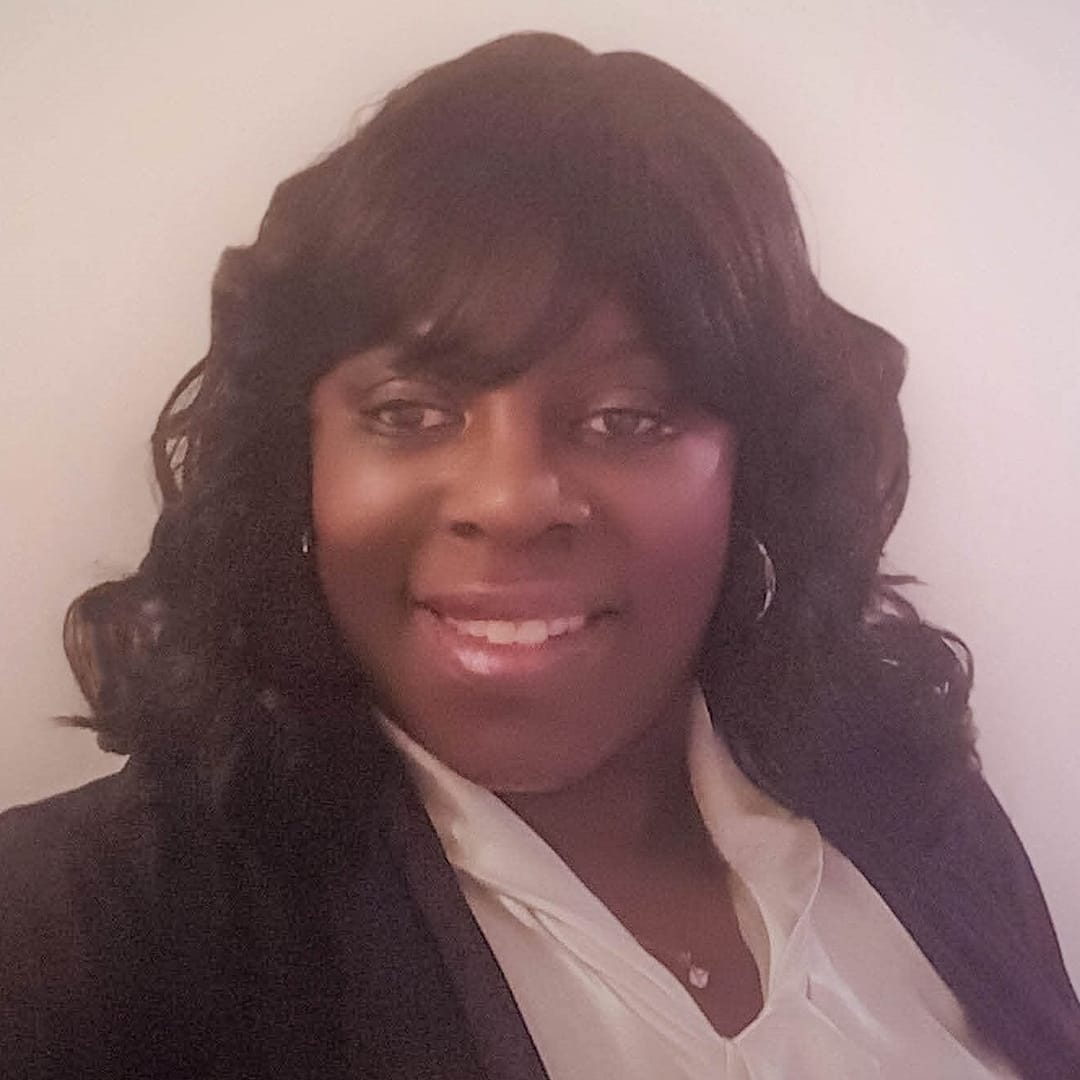 Linda Gay Osborne-Hopkins