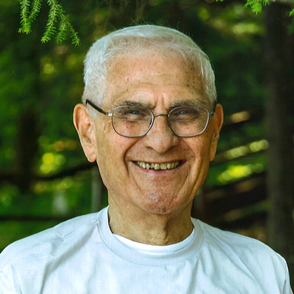 Ronald John Thompson 