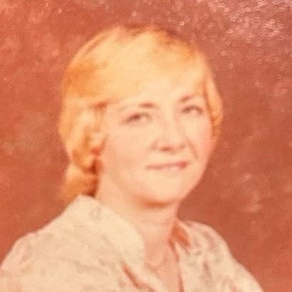 Phyllis Arlene Chambers