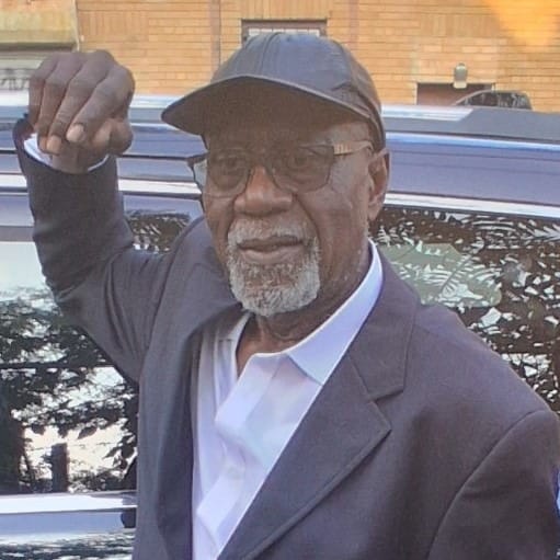 Raymond Richards Sr.
