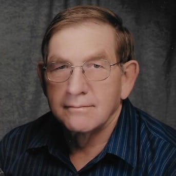 Keith Harmon Terrell