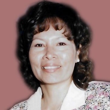 Juanita Joseph Tomah