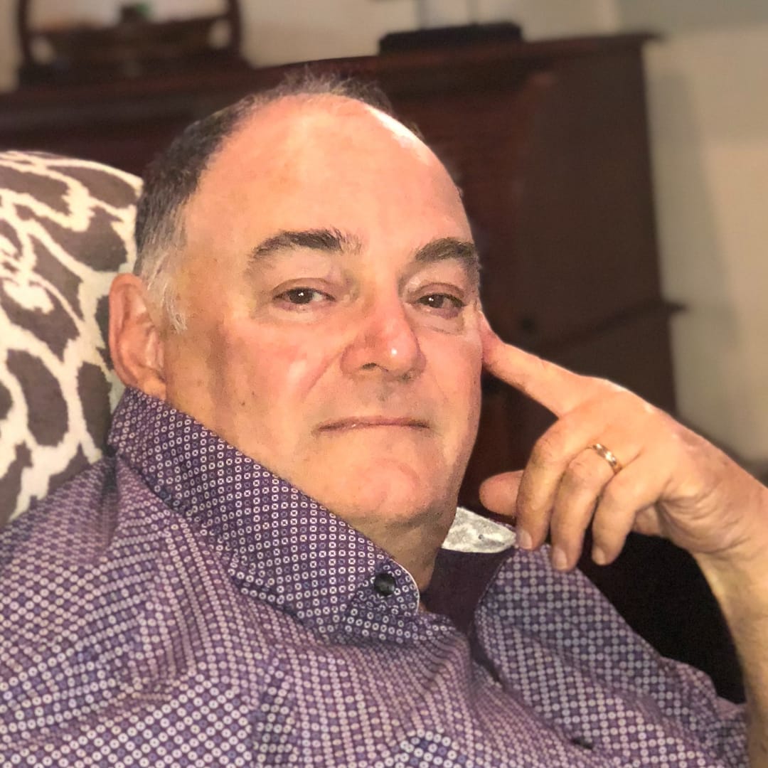 Glenn Keith Paulos, Sr.