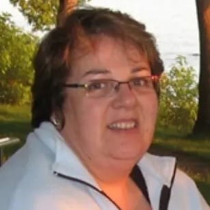 Lynne Cécile Bérard