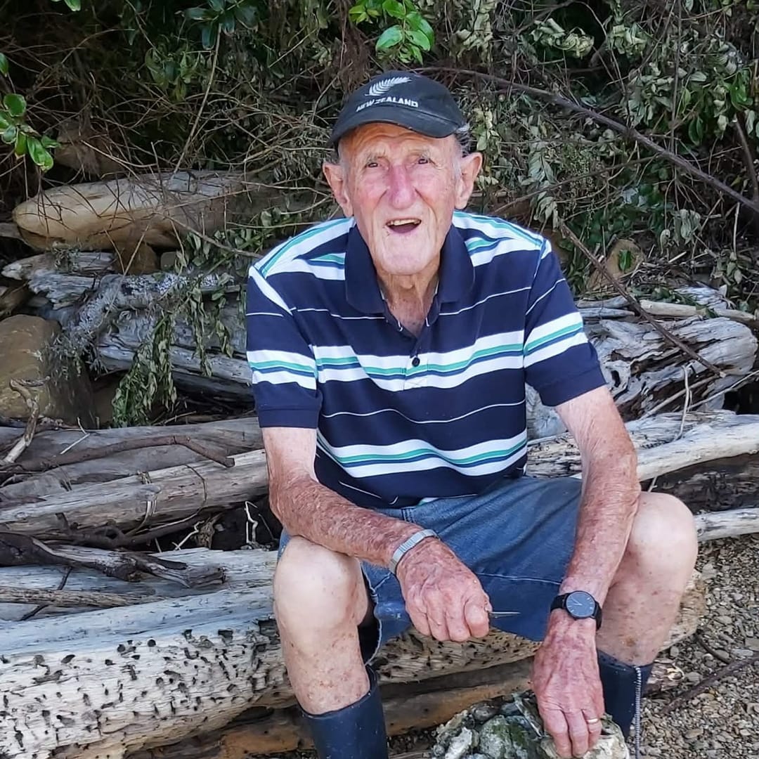 Ronald Anthony Peters