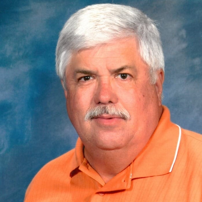 Kenneth Edward "Ed" Alexander