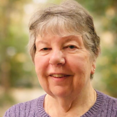 Catherine Joanne Muldoon