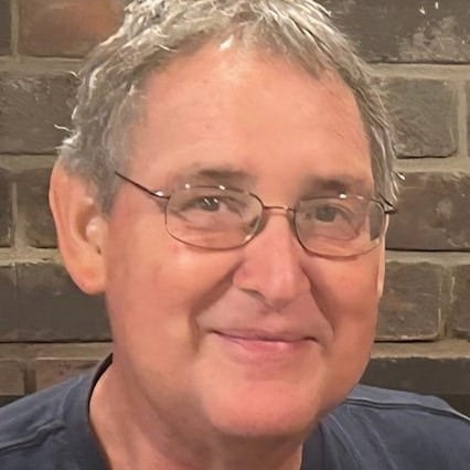 Charles "Mark" Ebeling