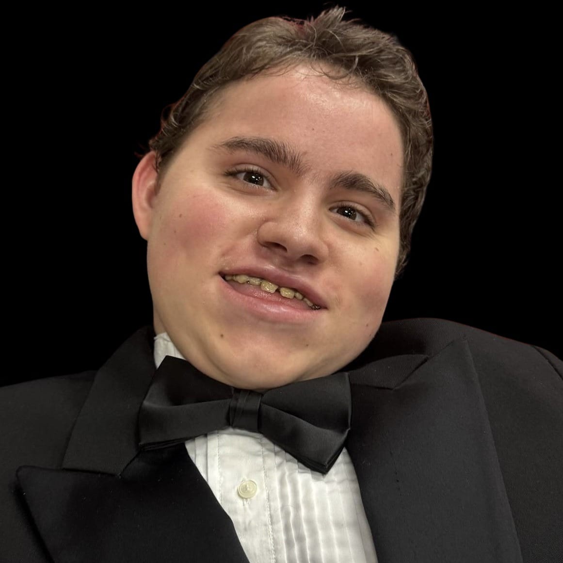 Chase Patrick Randall