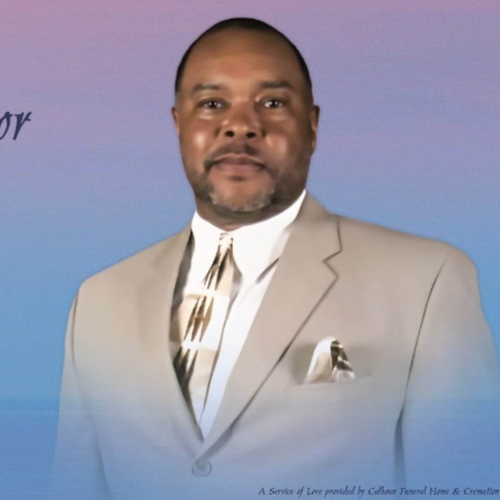 Deacon James A. Reasor 