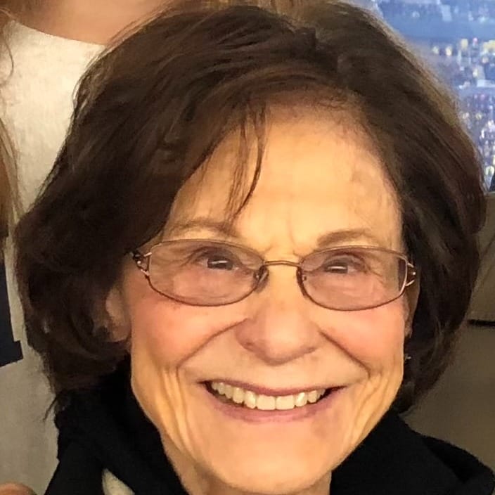 Barbara "Dede" Feldman