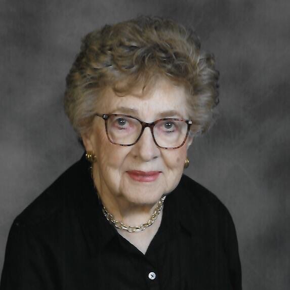 Bernice Ann Krittenbrink