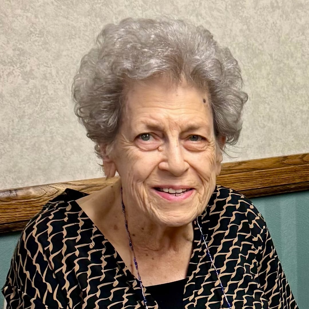 Sharon Christensen Burr