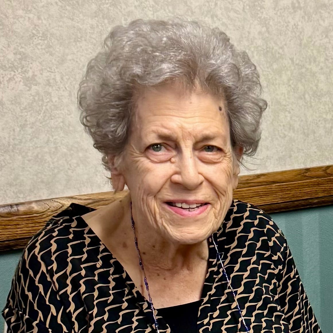 Sharon Christensen Burr