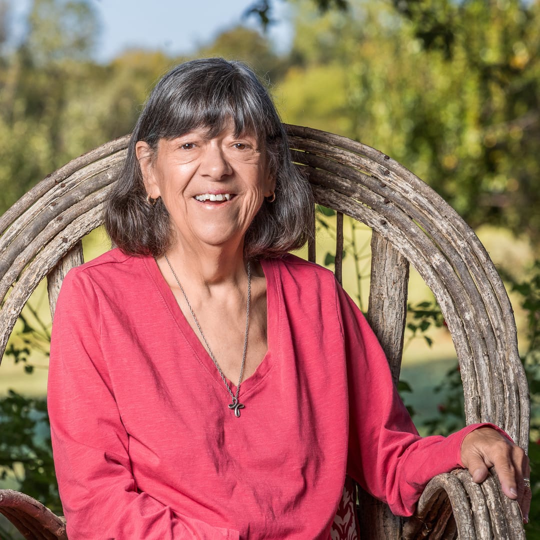 Susan Katherine Rice