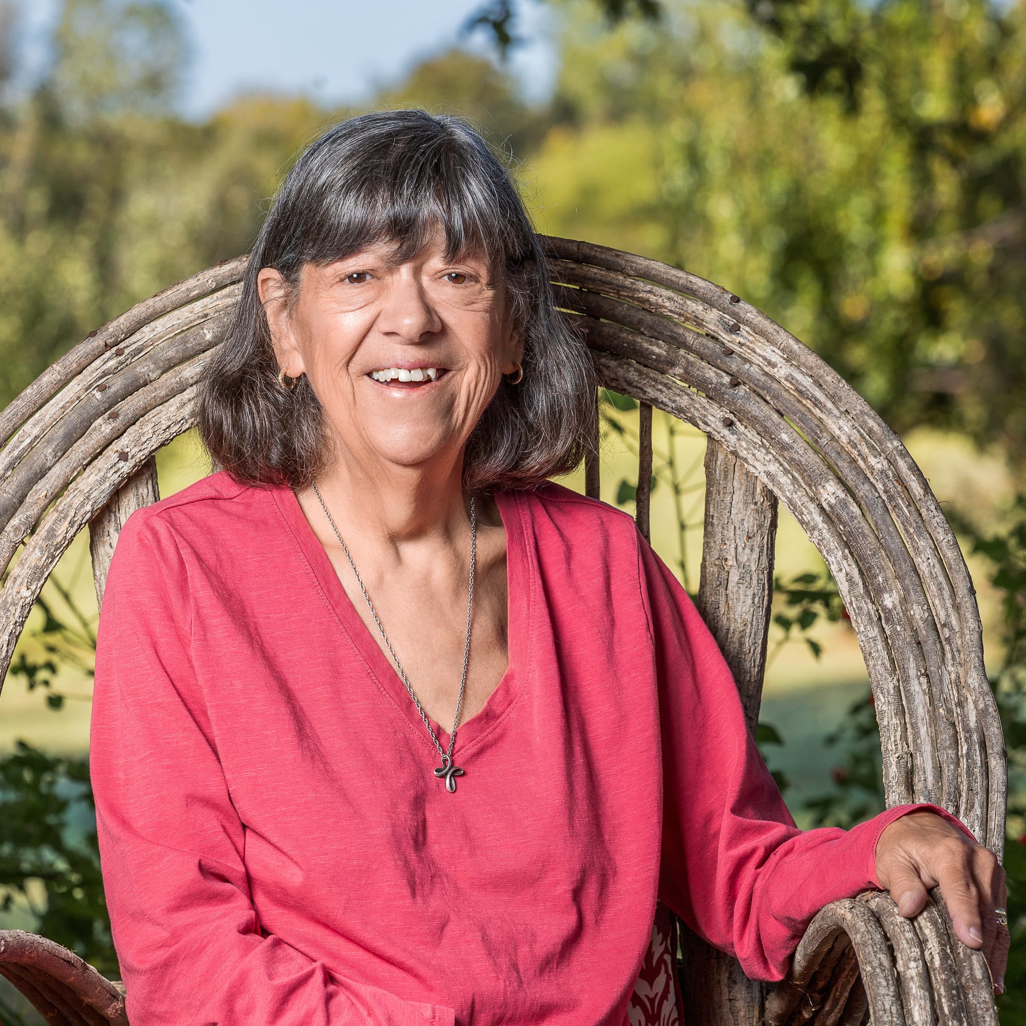 Susan Katherine Rice