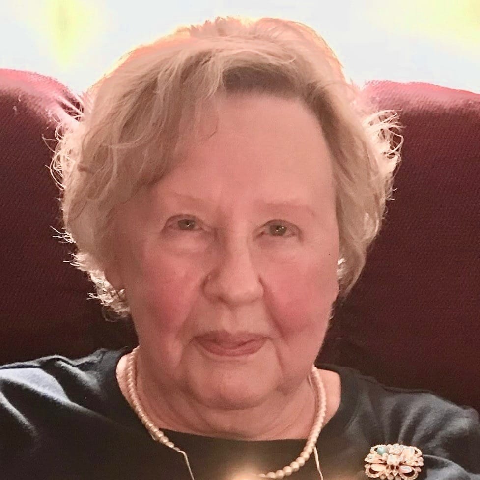 Mrs. Nell van Ravens