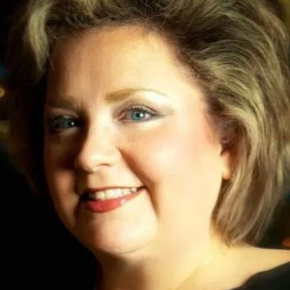 Julie Suzanne Brackenbury