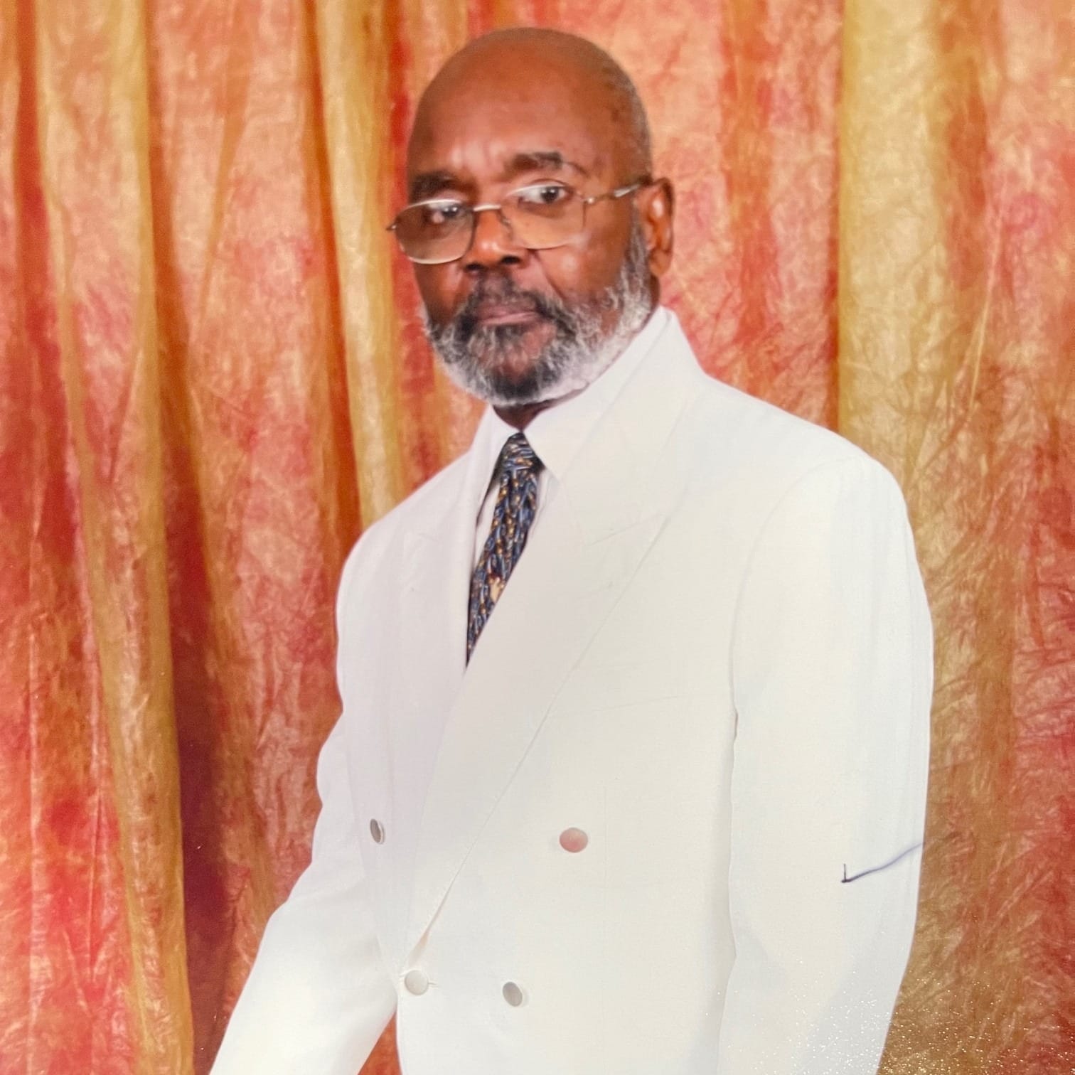 James "Danny" Filey Jr.