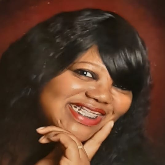 Serita Washington (Nickelberry)