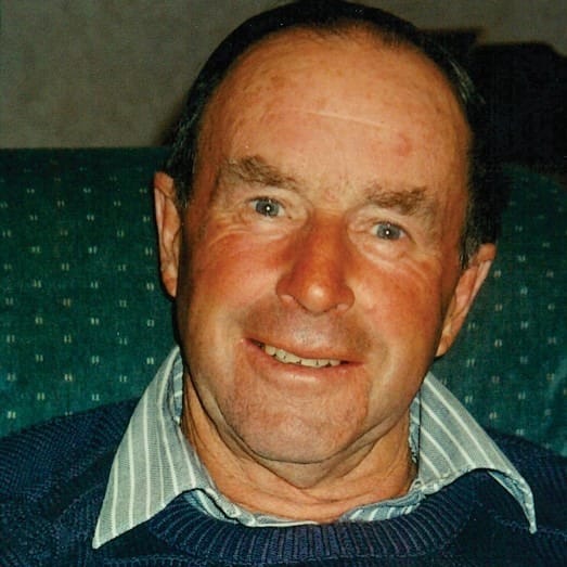 Gordon Lindsay Smith