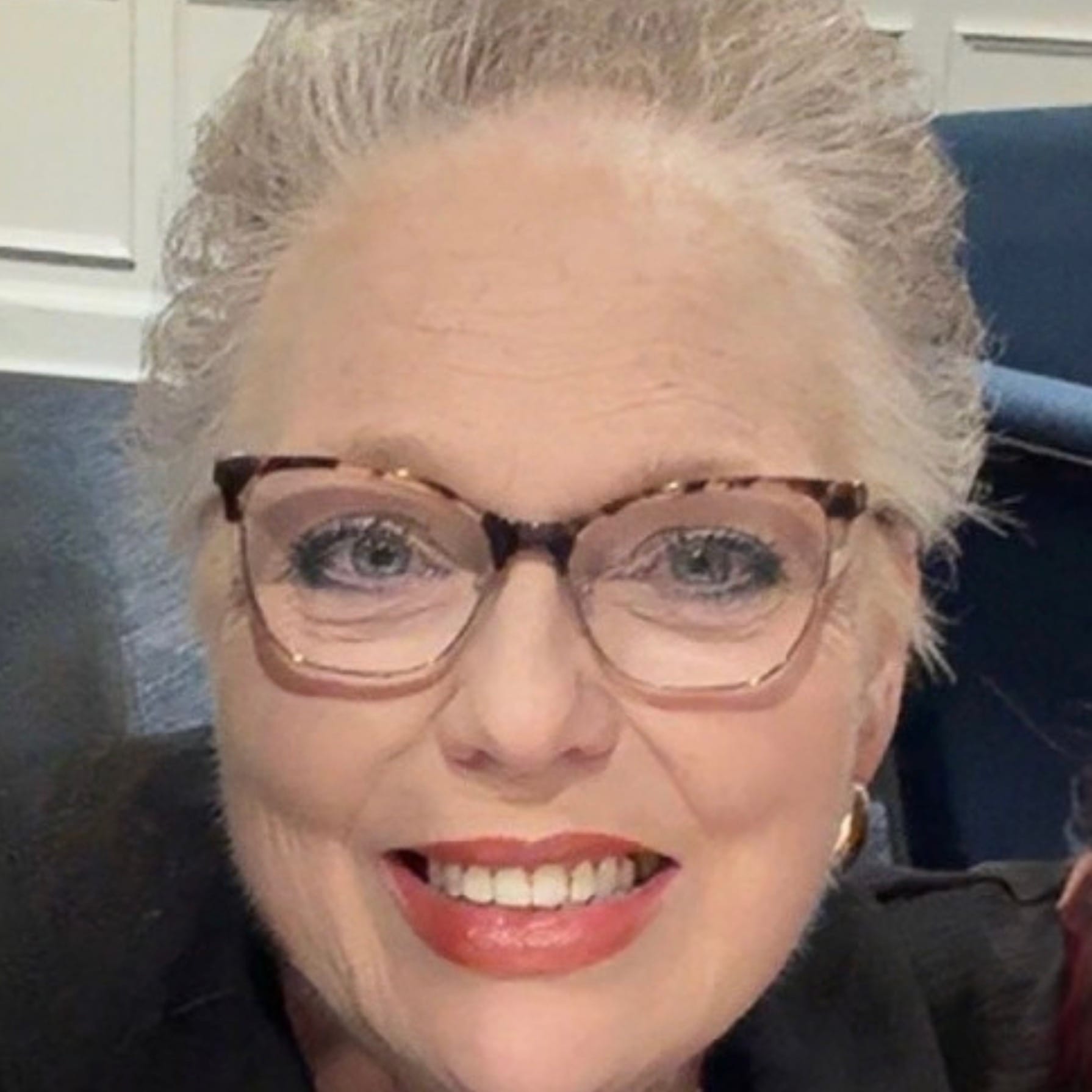 Jannis Gail Matthews