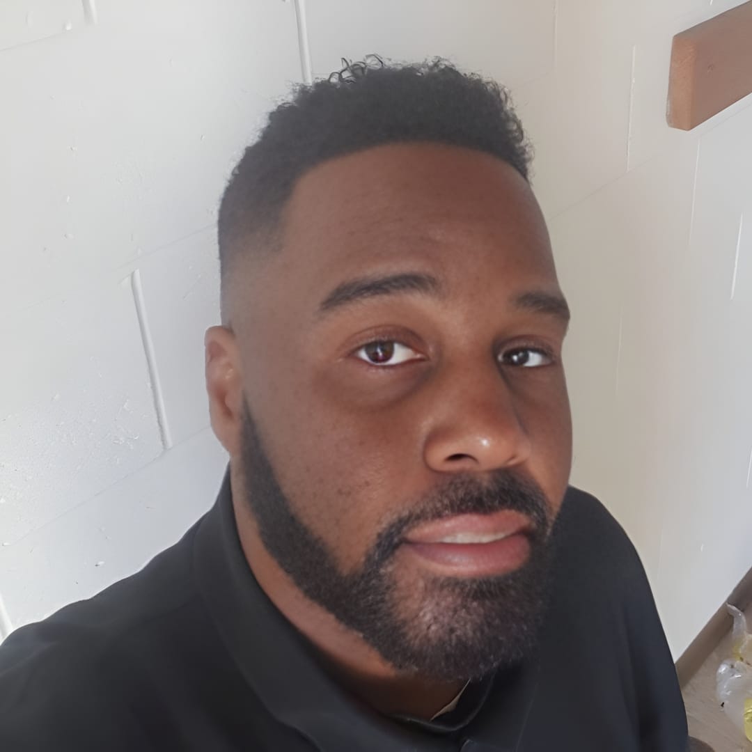 Olly Brent Rogers III