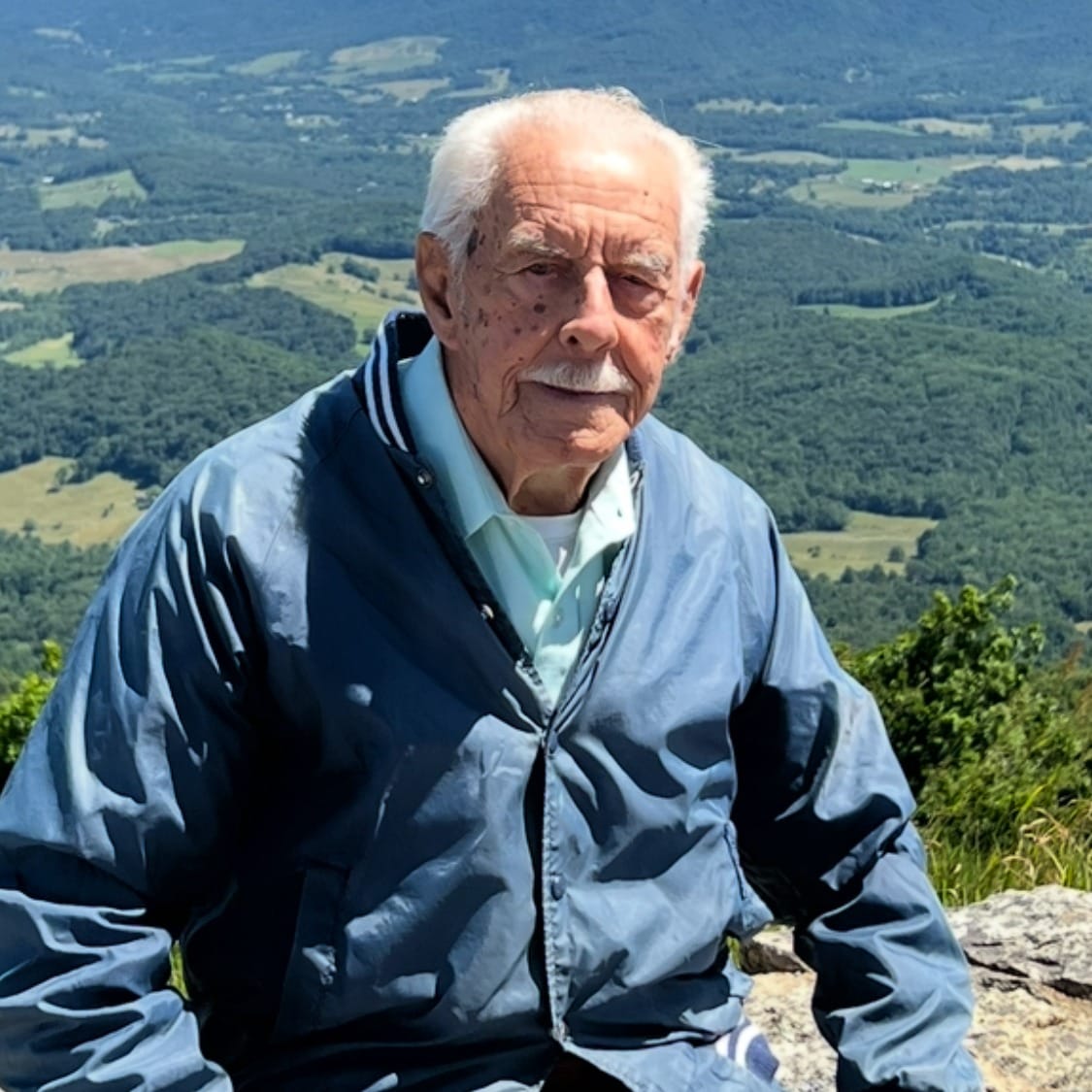 Robert Stanley Whorton 