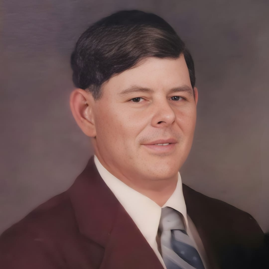 Eddie Carrel Cardwell