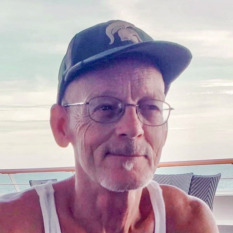 Russell Joe Brown, Sr.