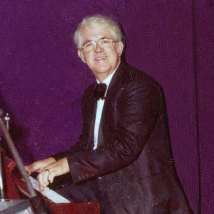 'Frank' Francis Watts