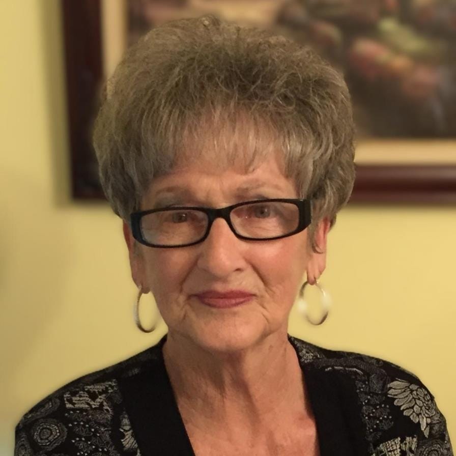 Jewell Thomas Dunaway