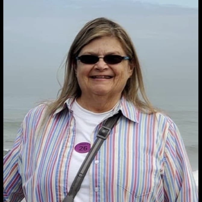 Margo Jeanne Henderson Duren