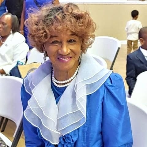 Mrs. Mamie Lee Williams-Thompson